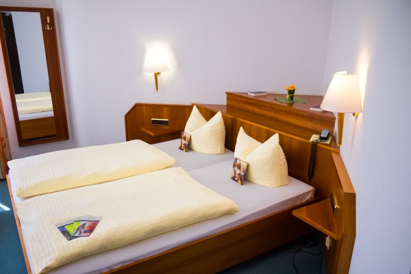 Erika Vital-Hotel (Bad Kissingen)